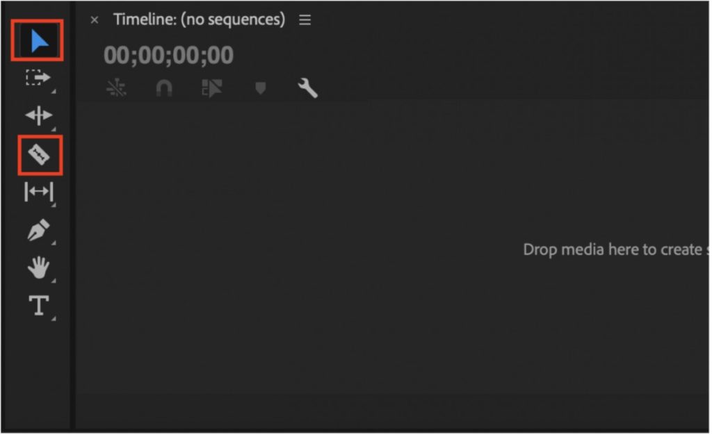 hướng dẫn sử dụng Adobe Premiere Pro CC 2020